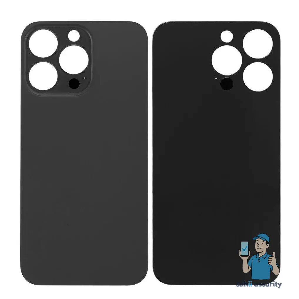 Back Panel Cover for Apple iPhone 13 pro
